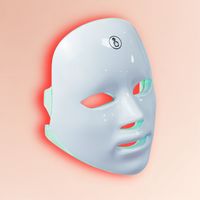 ORBANI™ – #1 Advanced LED Facial Mask