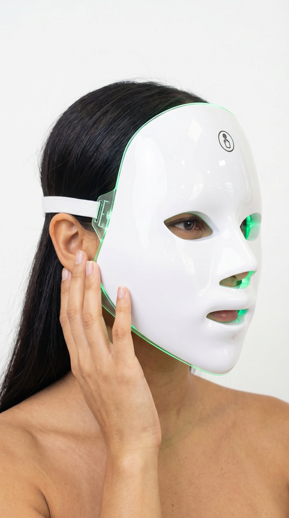 Advanced LED Therapy Facial Mask