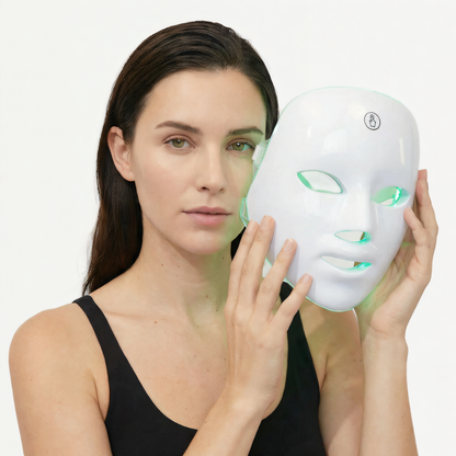 Advanced LED Therapy Facial Mask