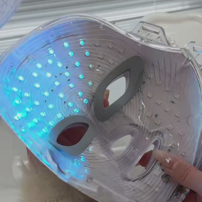 ORBANI™ – #1 Advanced LED Facial Mask